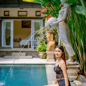 Guest house Sekembang By Purely, Ubud (Bali)
