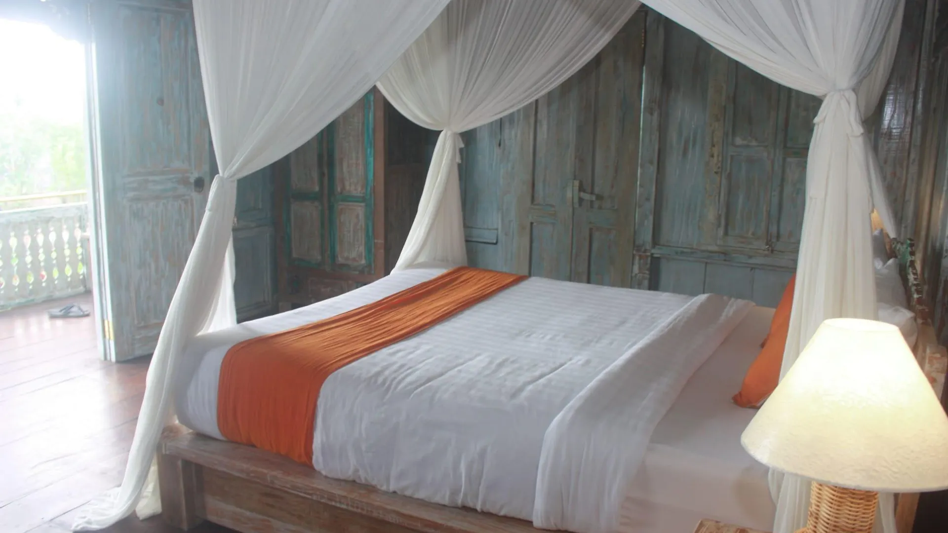 Vimala Ubud 3*, Ουμπούντ Ινδονησία